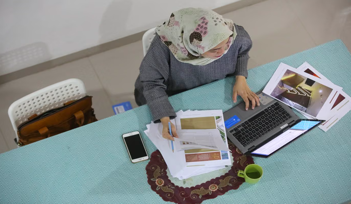 Fuel Savings: Ministry of Immigration and Corrections Implements Work From Anywhere