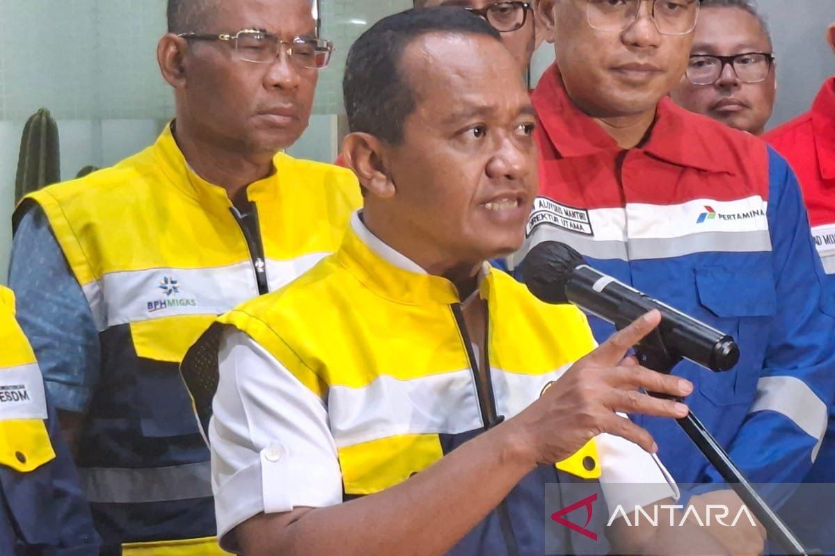 Indonesia in intense talks with Iran to ensure Pertamina tankers leave Strait of Hormuz