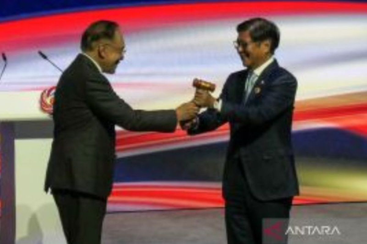 Philippines Confirms 48th ASEAN Summit Will Proceed, But in Simplified Form
