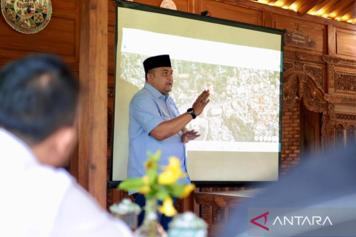 Bogor Regency Reviews Traffic Engineering on Puncak Tourist Route