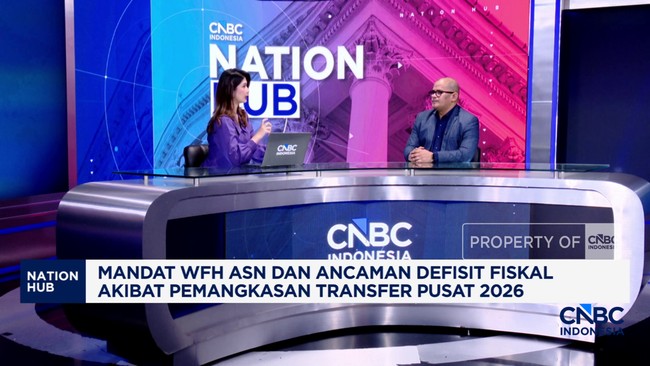 Video: Fiscal Deficit Threat Due to Central Government Transfer Cuts in 2026