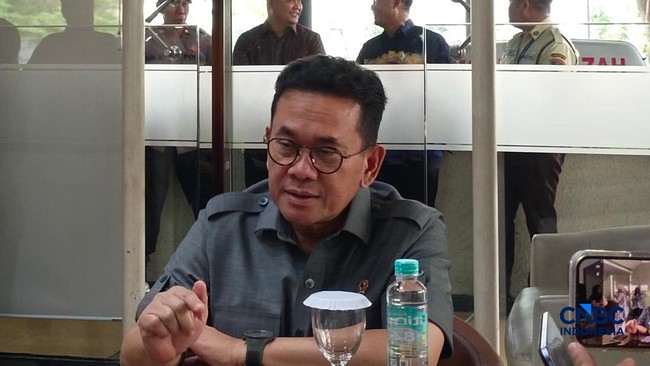 Indonesia-US Trade Agreement Challenged, Trade Minister Responds and Clarifies Facts