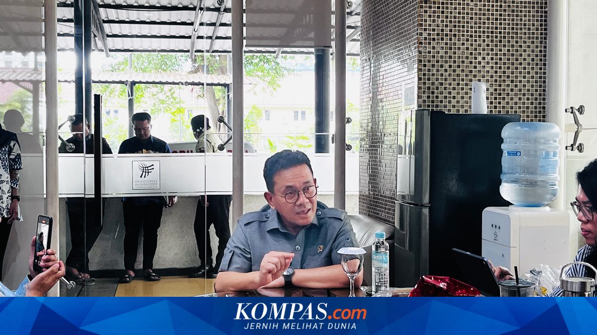 US to Launch Section 301 Investigation, Indonesia Prepares Its Defence