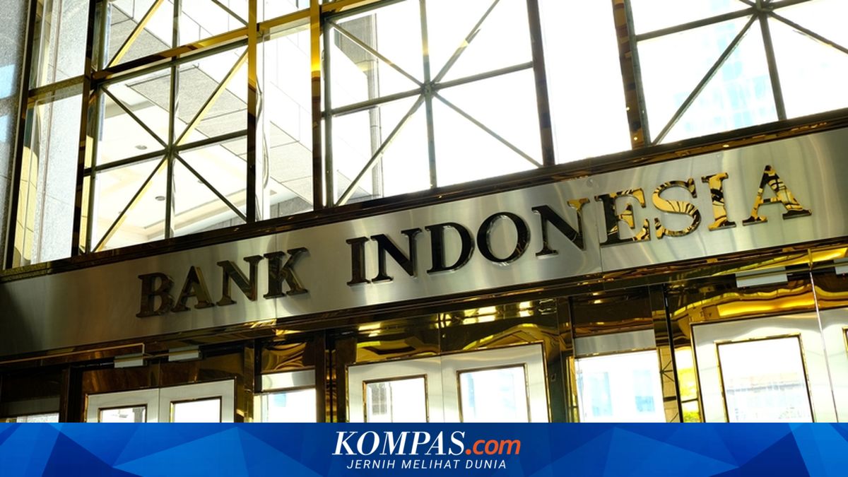 Growth Slows, BI Records Circulating Money Reaching Rp 10,089 Trillion