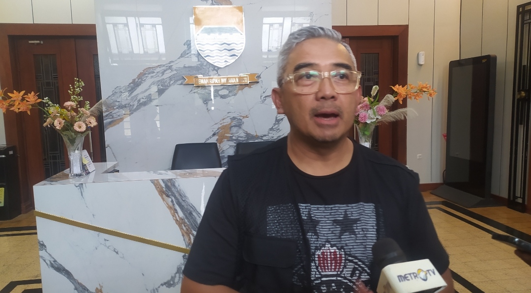 This is Farhan's Vision for Managing Bandung Zoo