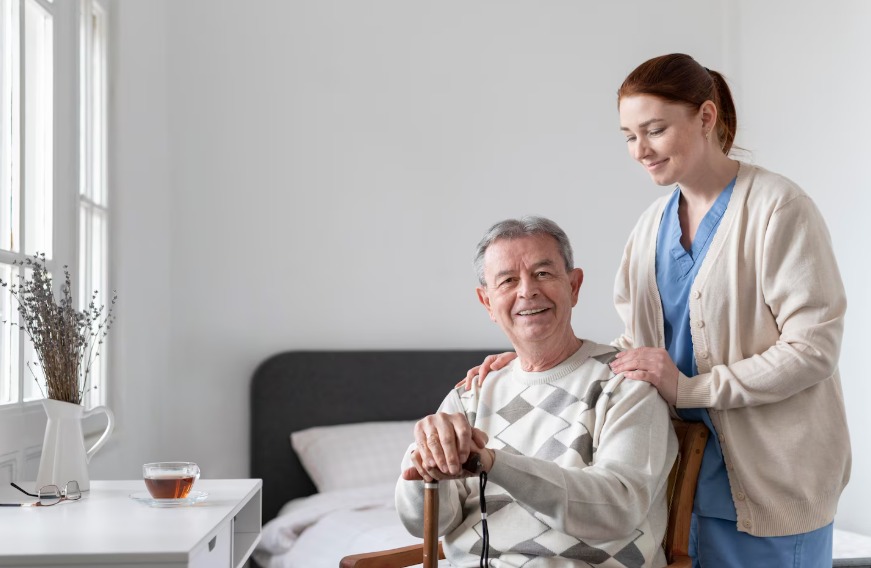 Not Just a Health Issue: Elderly Population Boom Becomes New Macroeconomic Challenge