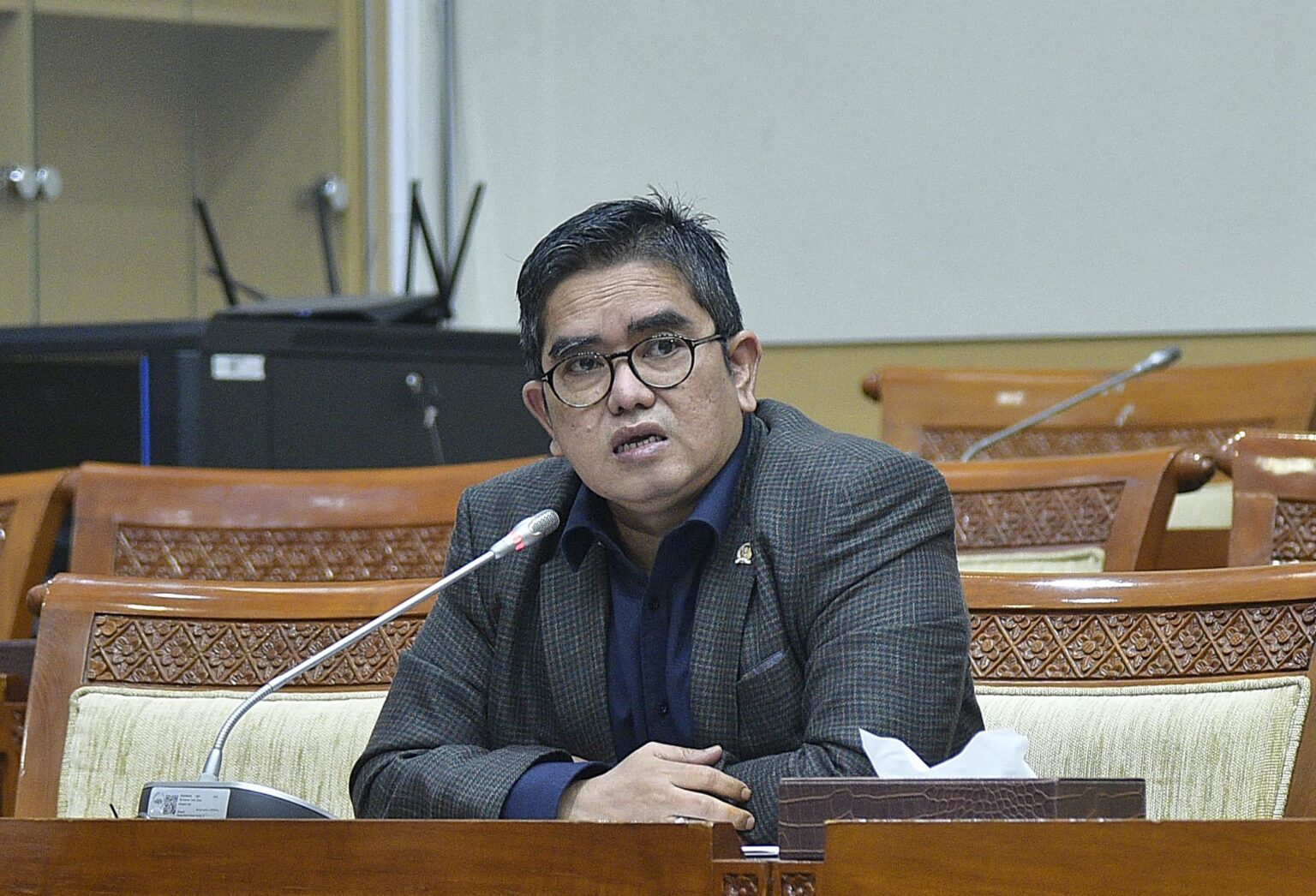 Traffic Accident Figures During Eid Exodus Drop, Legislator Reminds Police Not to Be Complacent