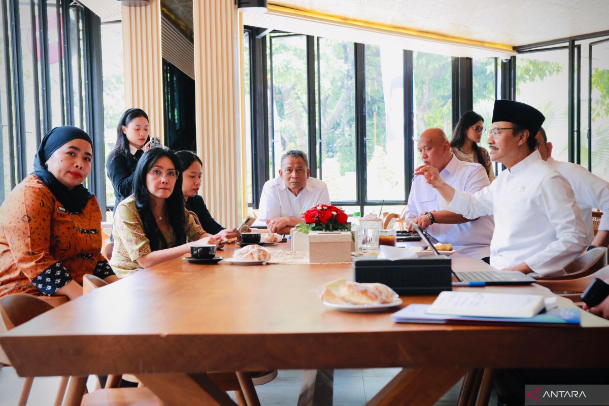 Ministry of Social Affairs Uses Inmate Data for PBI JKN Participants