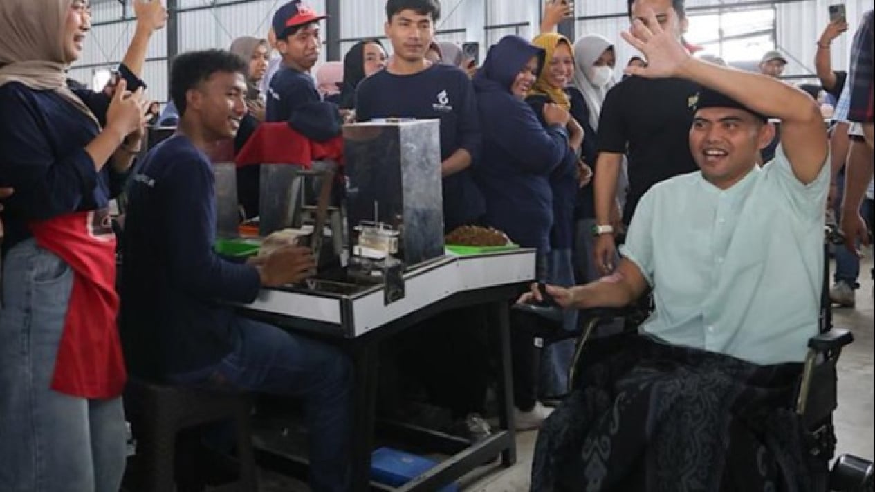 Latest Condition of HS Cigarette Boss After Fatal Accident, Having Gone Through a Critical Period