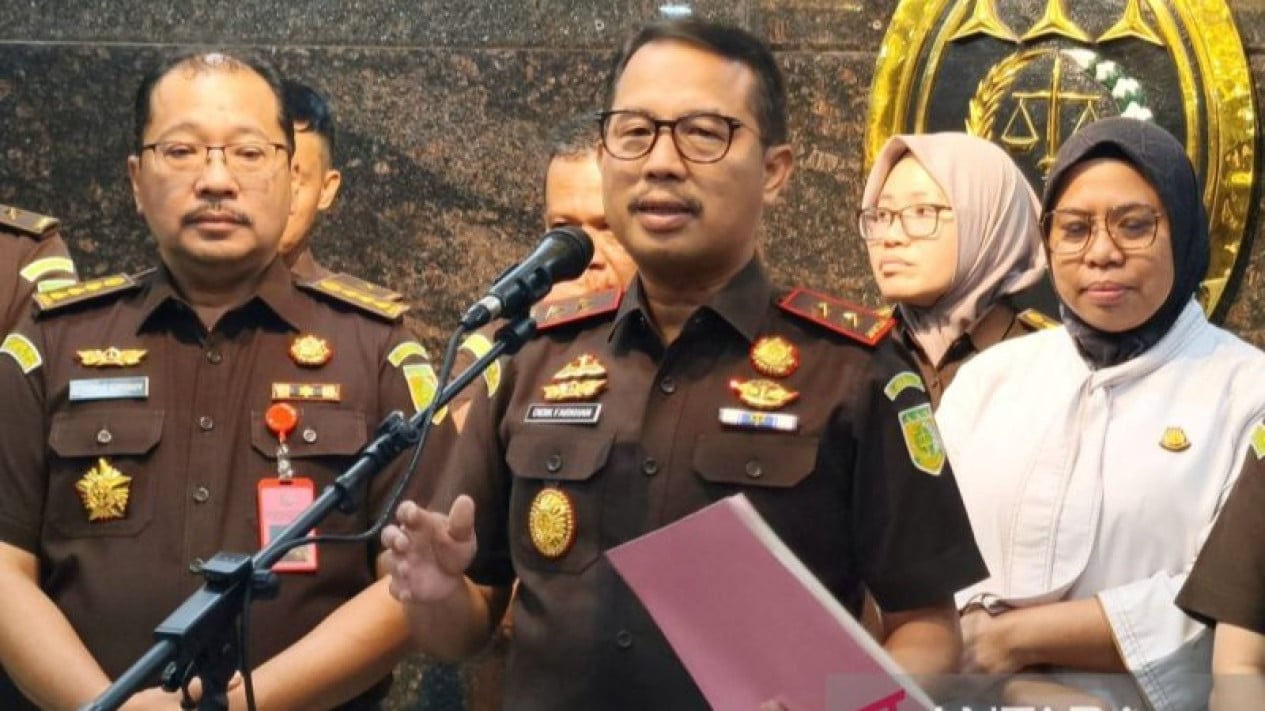 Failure to Pay Rp1 Billion Fine: Mira Hayati's Assets Set for Seizure by Sulsel Prosecutor's Office!