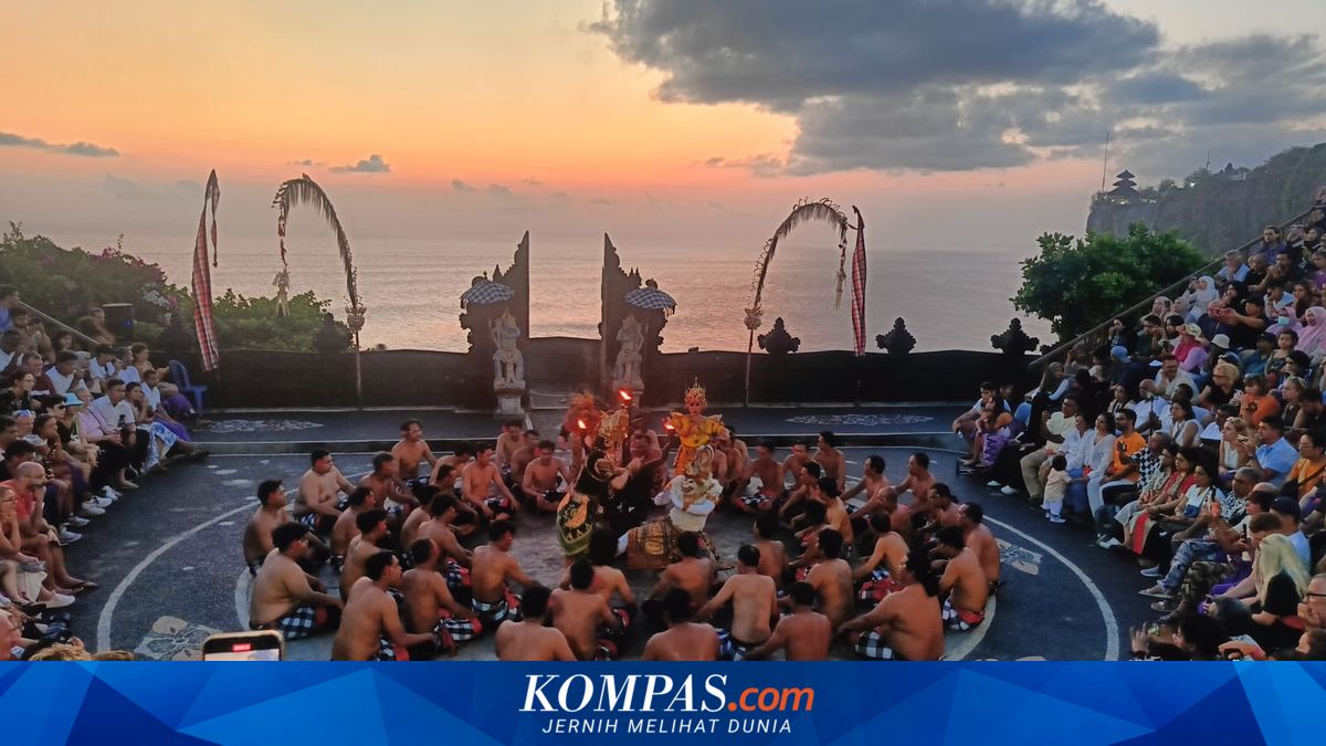 Tourism Under Pressure from Middle East Conflict: Academics Say Indonesia Must Adapt Quickly