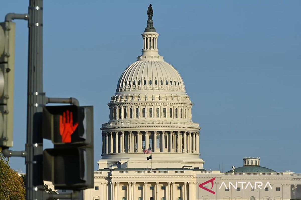 US urged to be transparent and disclose details of $290 trillion Golden Dome project