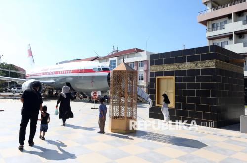 161 Hajj Pilgrims from West Aceh Ready to Depart in May 2026