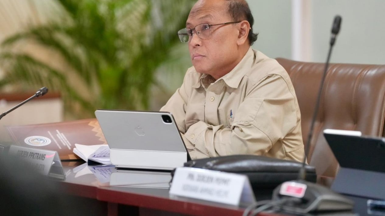 Ministry of Transmigration Supports Attorney General's Office in Thoroughly Uncovering Alleged Corruption in Illegal Mining on Transmigration Land in Kukar