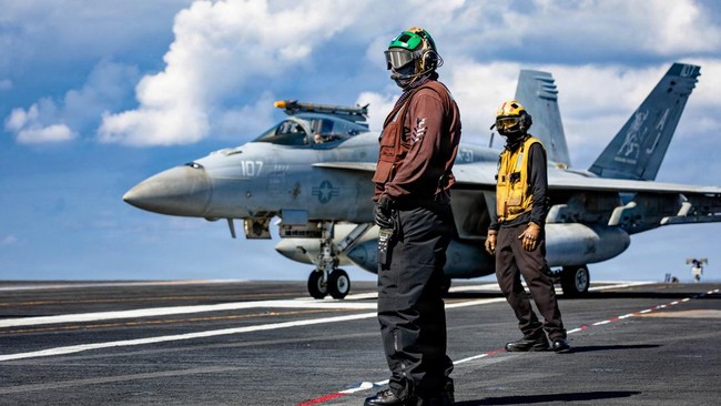 The Illusion of Air Victory: US Trapped in Cycle of Prolonged War