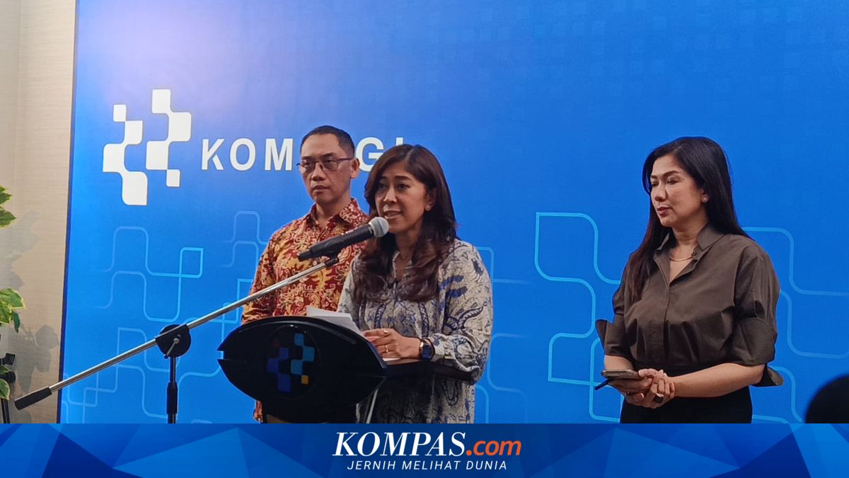 Digital Minister States X and Bigo Live Comply with PP Tunas Effective Tomorrow