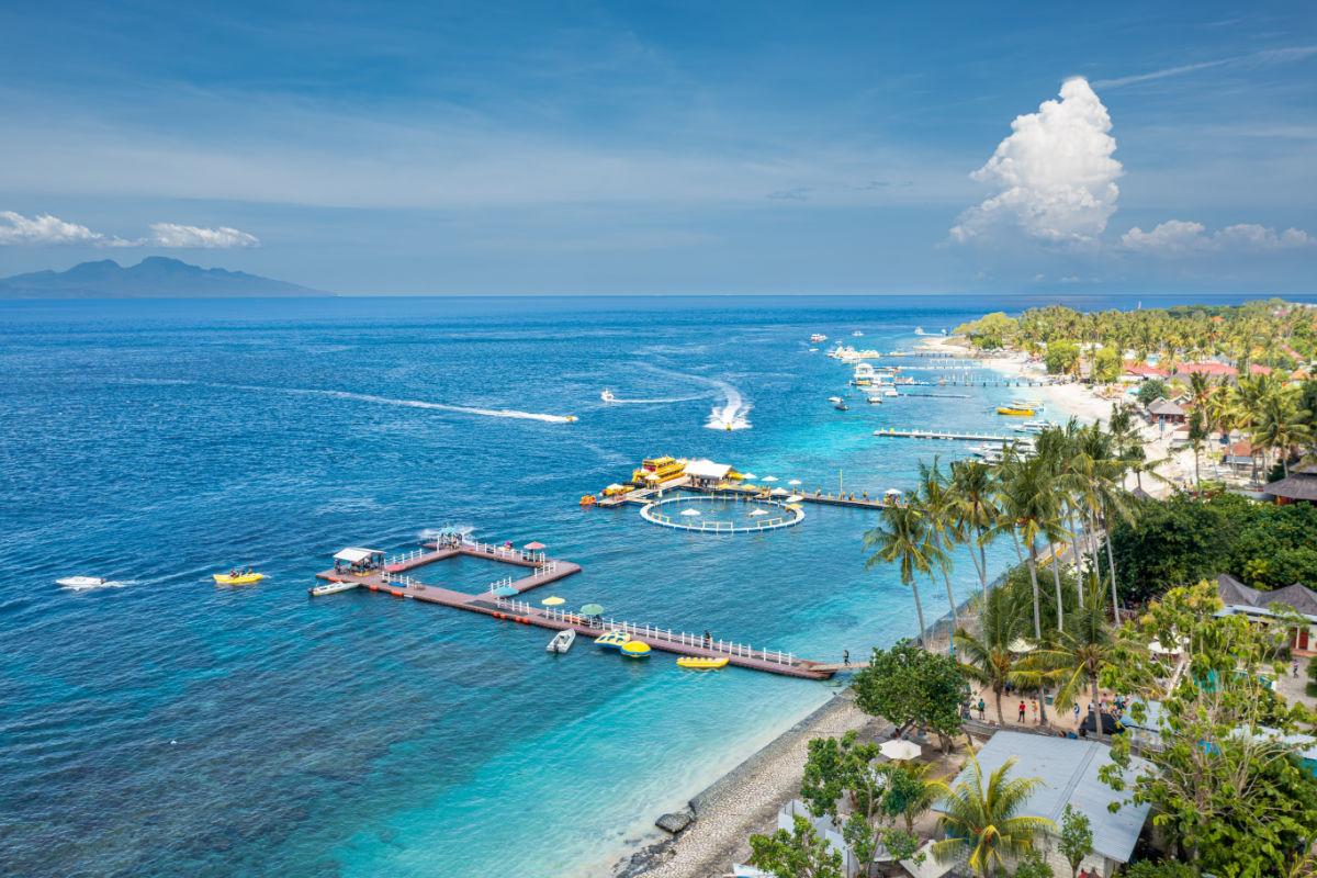 Bali Could Implement Pay-Per-Destination Fees for Tourists