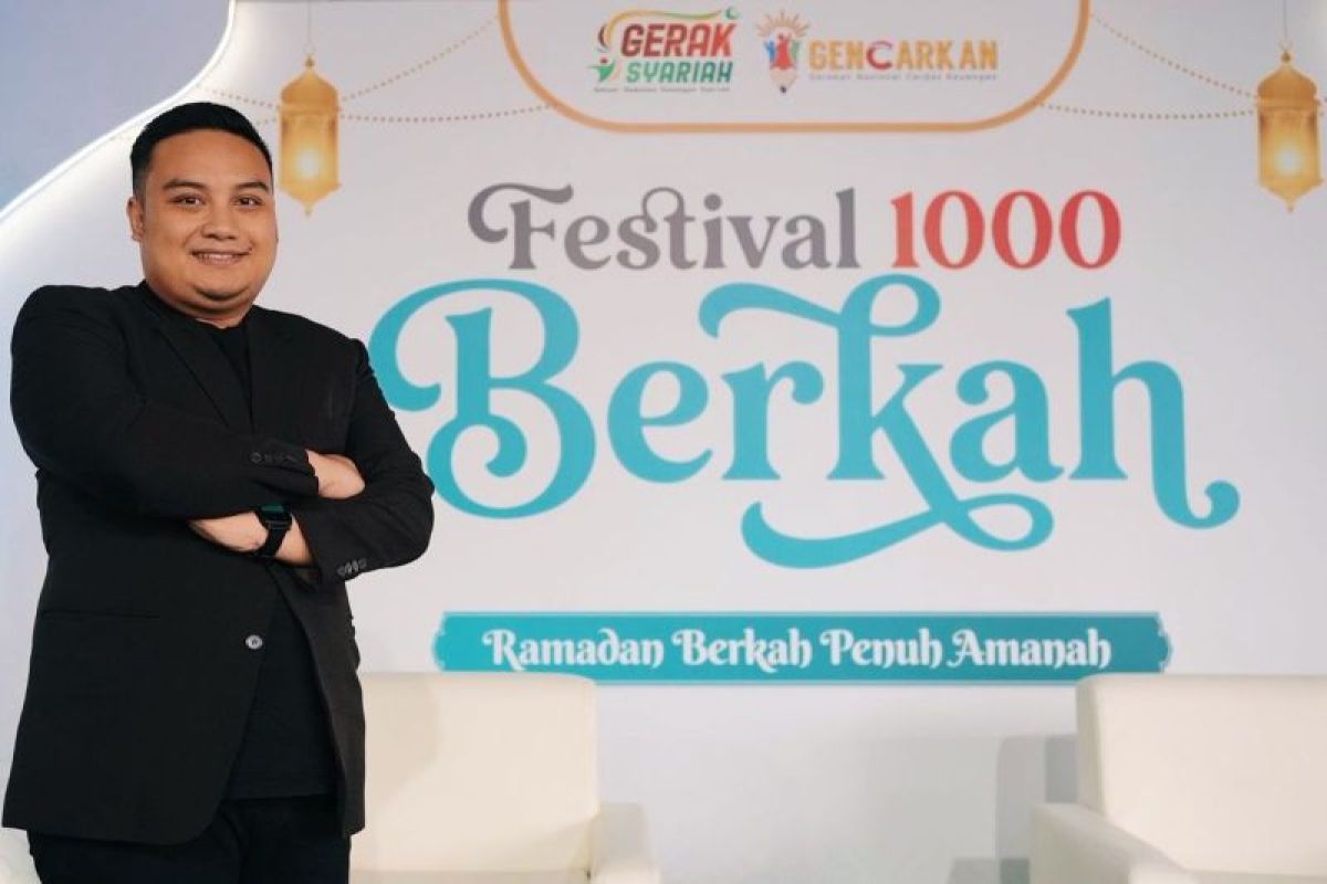 Practitioner reveals marketing agent profession as low-capital business alternative - Antara News Jatim