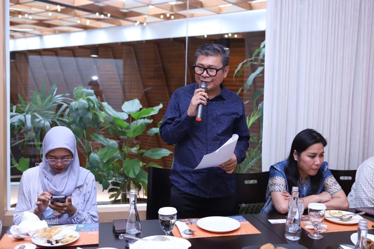 AFPI ready to appeal KPPU decision on alleged interest rate cartel