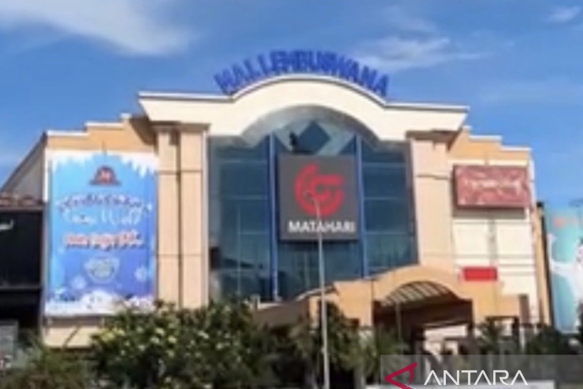 East Kalimantan Provincial Government Finalises Tender Mechanism for Lembuswana Mall Management