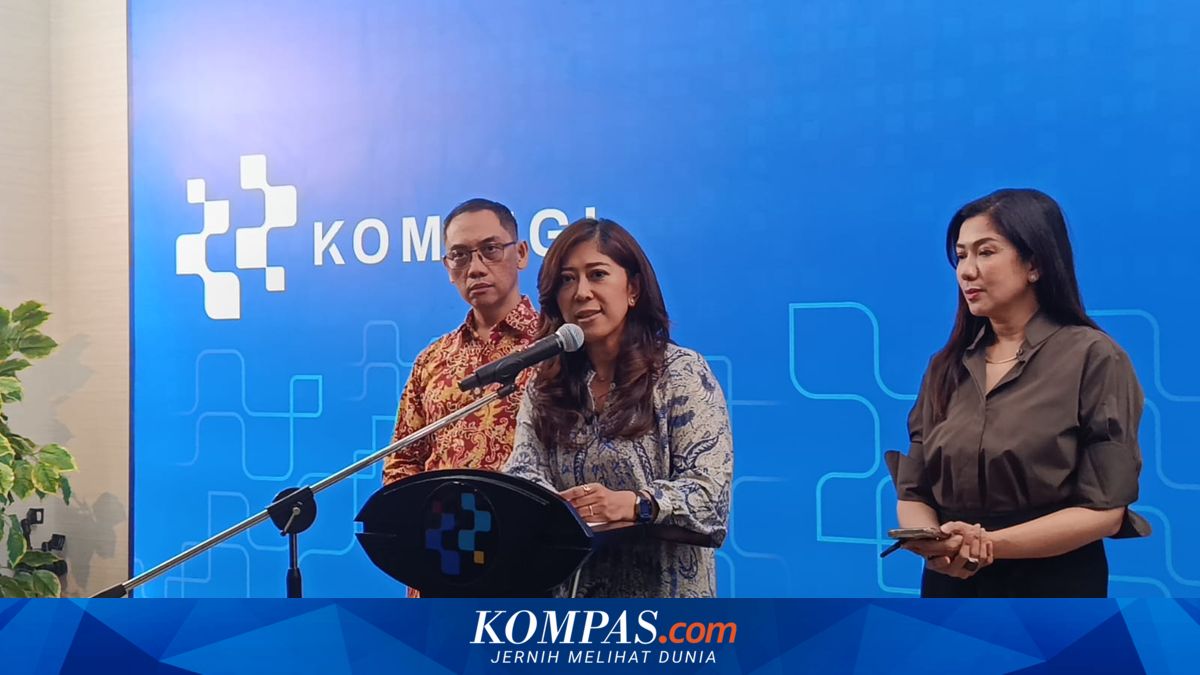 Communications Minister: TikTok Commits to Deactivating Accounts of Users Under 16