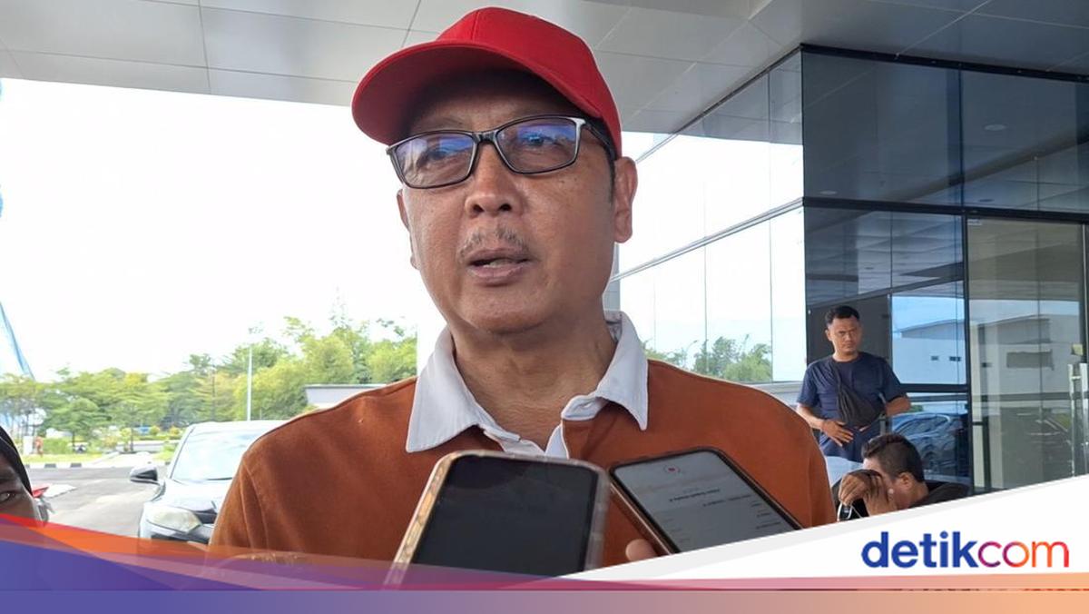 Part-Time PPPK Salaries in Mataram City Yet to Be Disbursed, Secretary: Work First, Then Get Paid