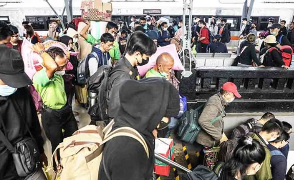 12,000 Migrants Predicted to Enter Jakarta, Pramono: They Must Be Ready to Work!