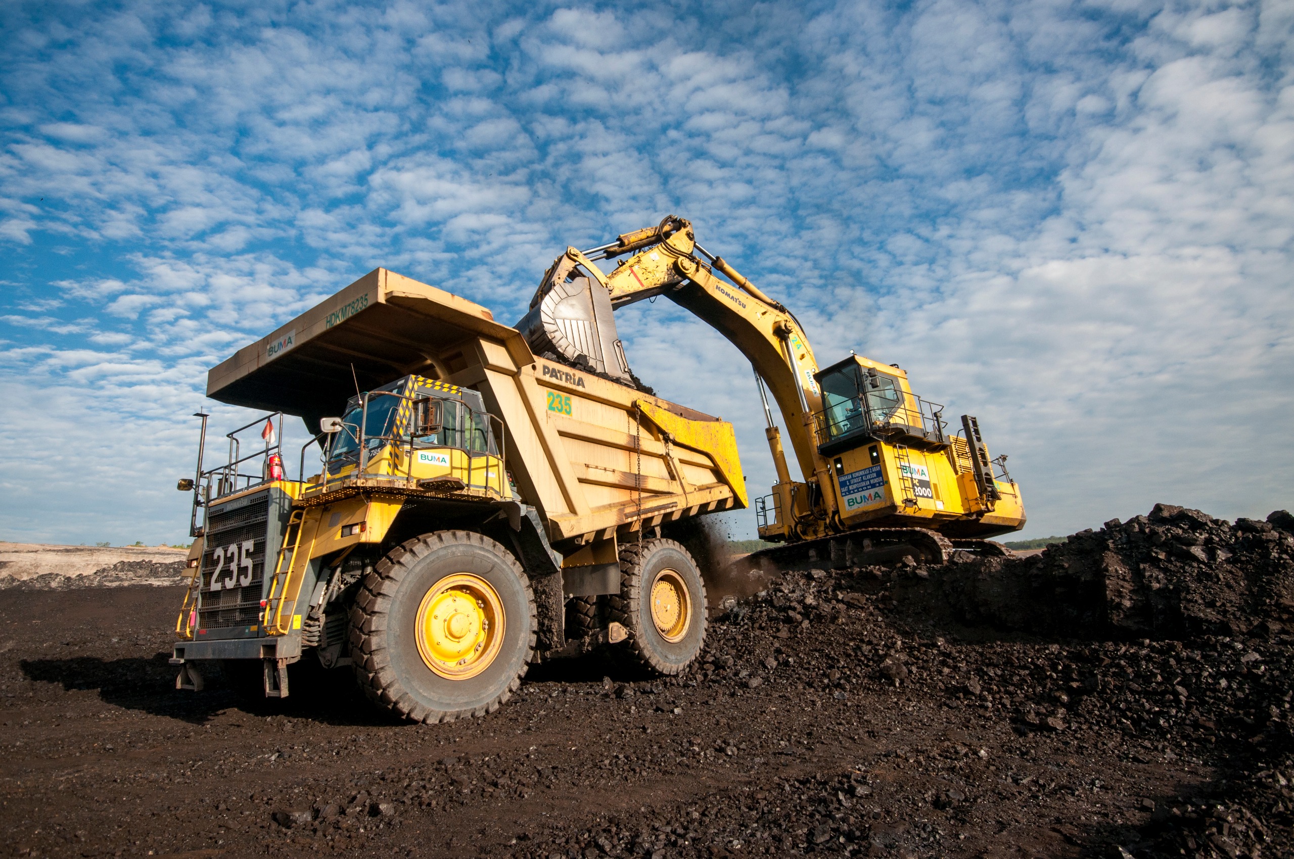 Amid Challenging Conditions, BUMA International Group Shows Performance Recovery in FY2025