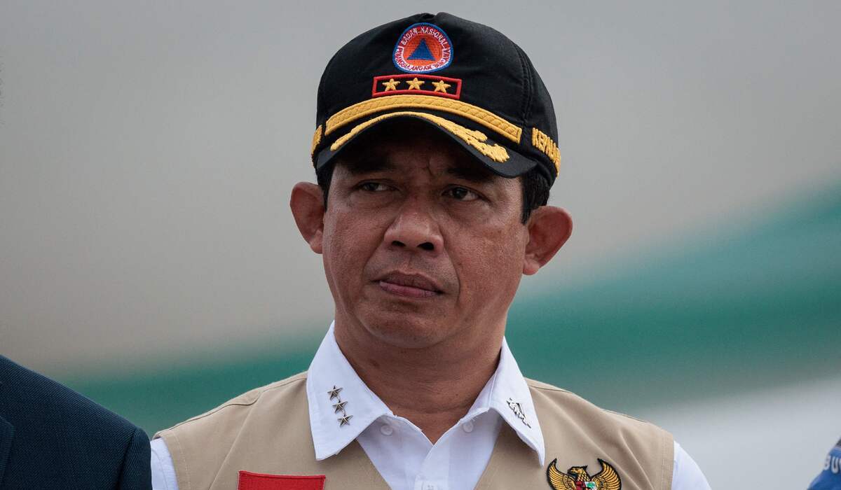 BNPB Warns of Uneven Disaster Risks: East Java on Alert for Floods to Forest Fires