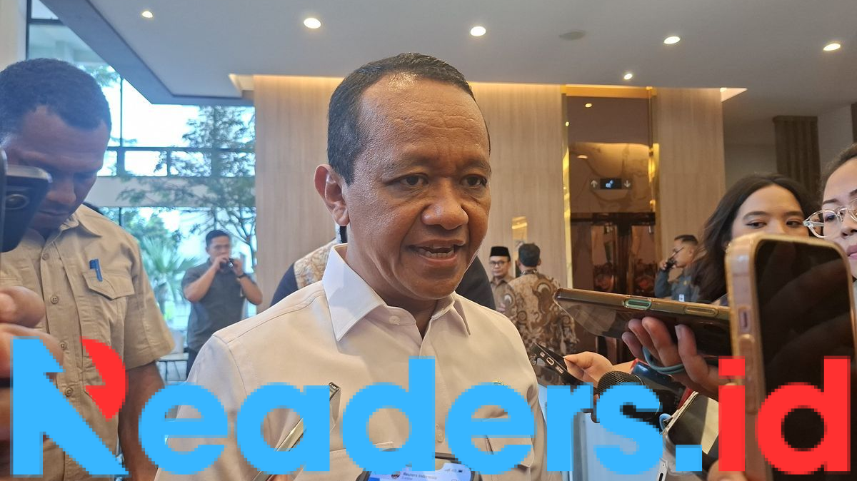 13 New Downstream Projects to Be Built, Investment Reaching Rp 239 Trillion