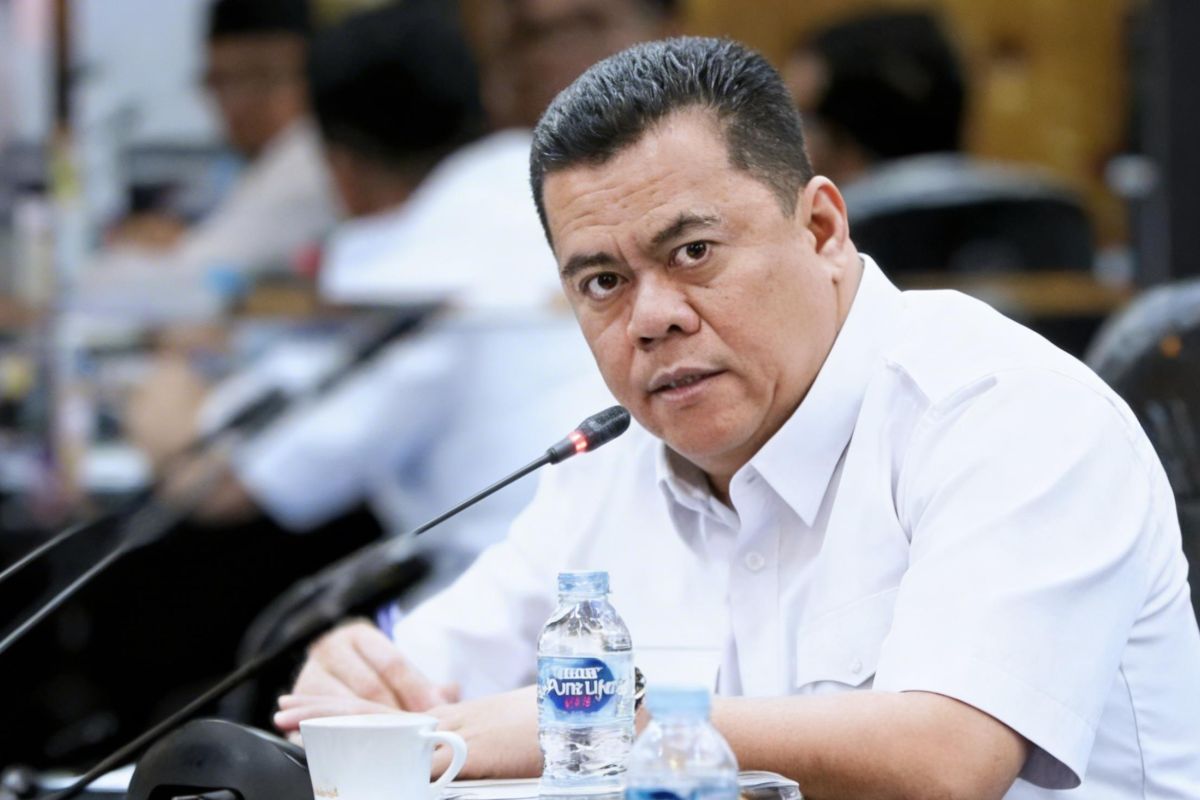 BGN Reactivates SPPG Seri Kuala Lobam in Bintan Regency