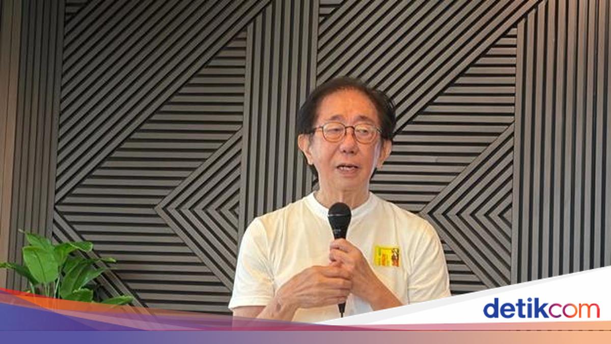 Ahead of AGM, Sido Muncul's Leader Reveals 5 Strategies to Boost Company Performance