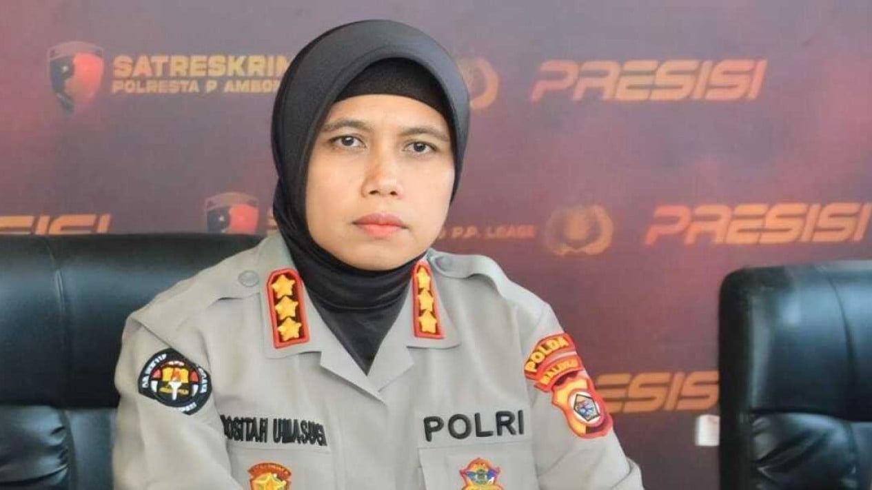 Police Urge Residents to Exercise Restraint Following Deadly Clash in Southeast Maluku