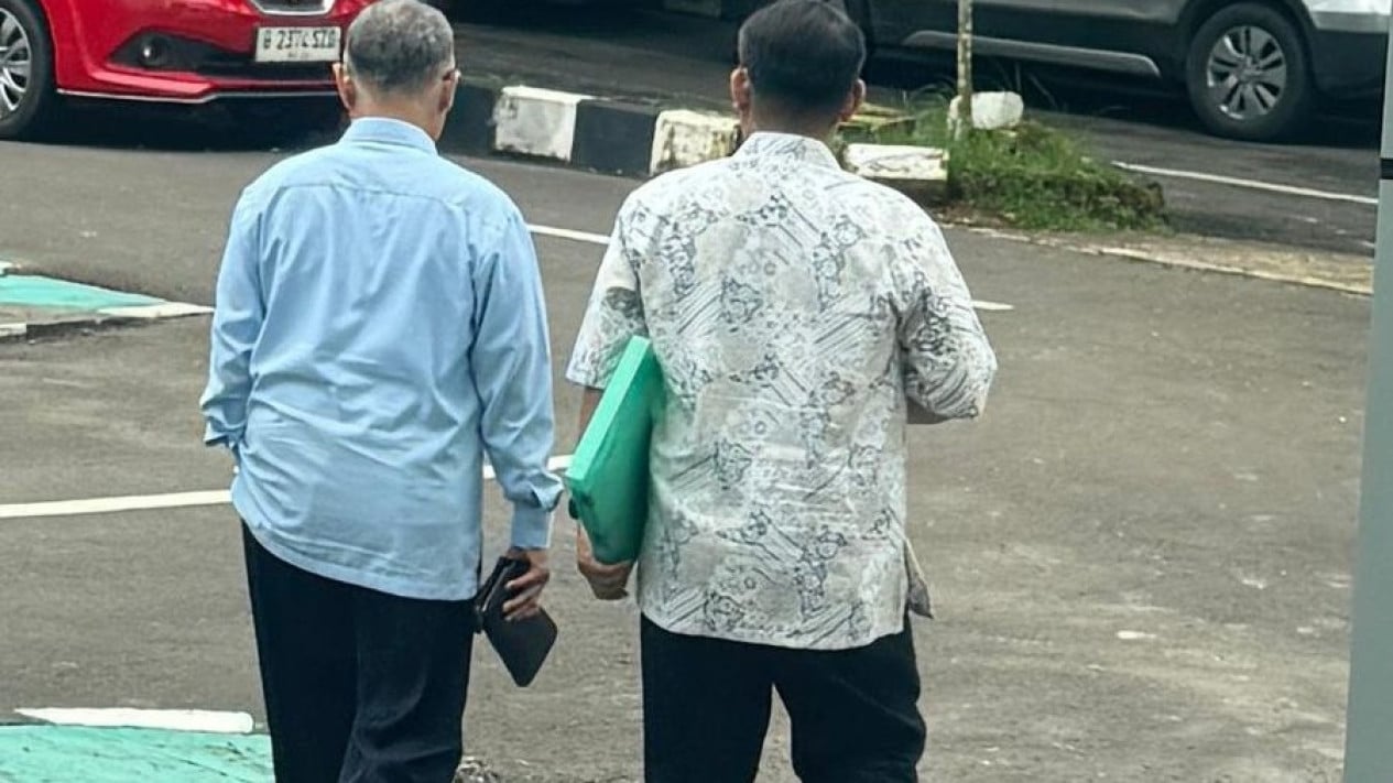 Investigation into Alleged Corruption of UIN Jakarta Assets, Former Rector Summoned