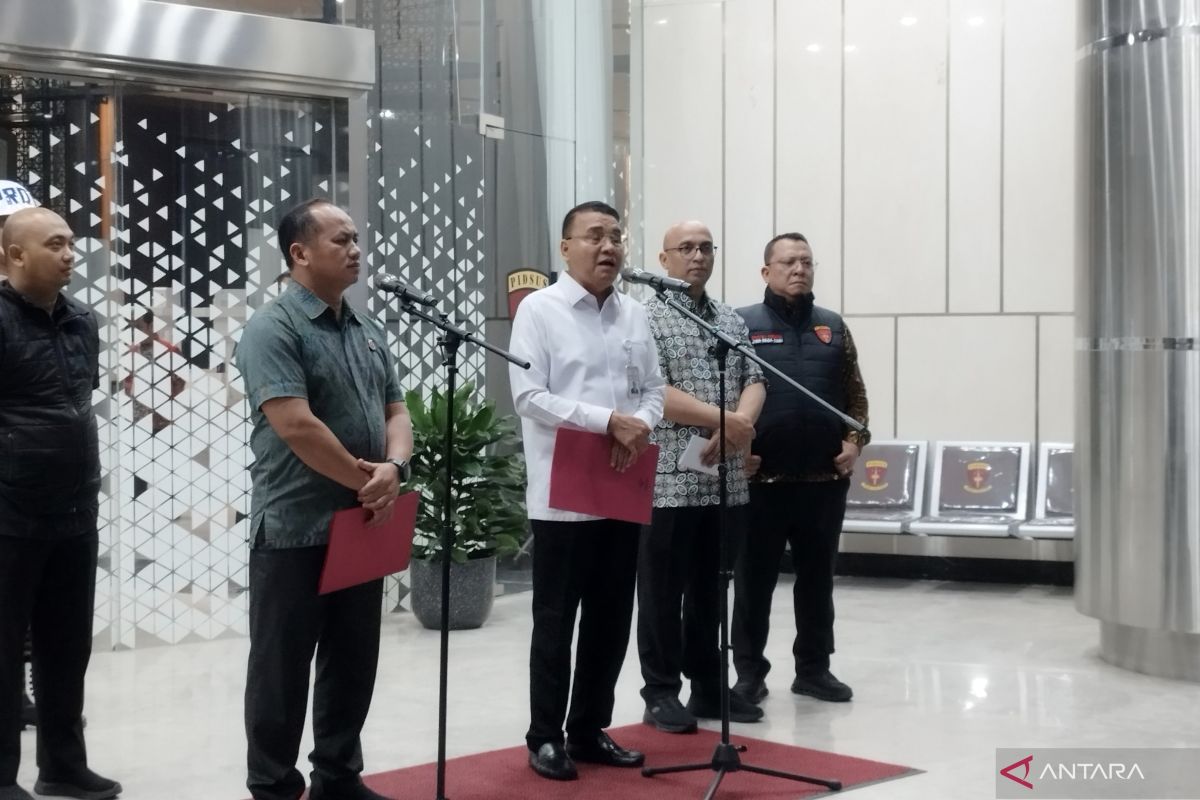 PKH Task Force: Designation of Suspect Samin Tan Serves as Warning to Others