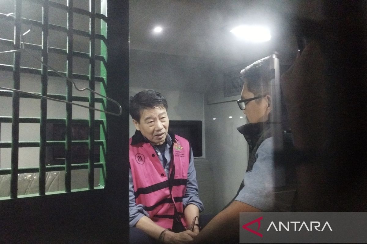 Attorney General's Office Designates Suspect in ST Mining Case, Manager of PT AKT