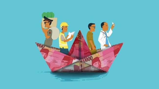 Transforming the Paradigm of State Expenditure, Not Merely Chasing Absorption