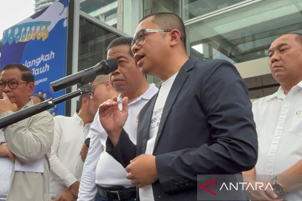 Transjakarta Academy to Send 20 Best Attendants to Japan