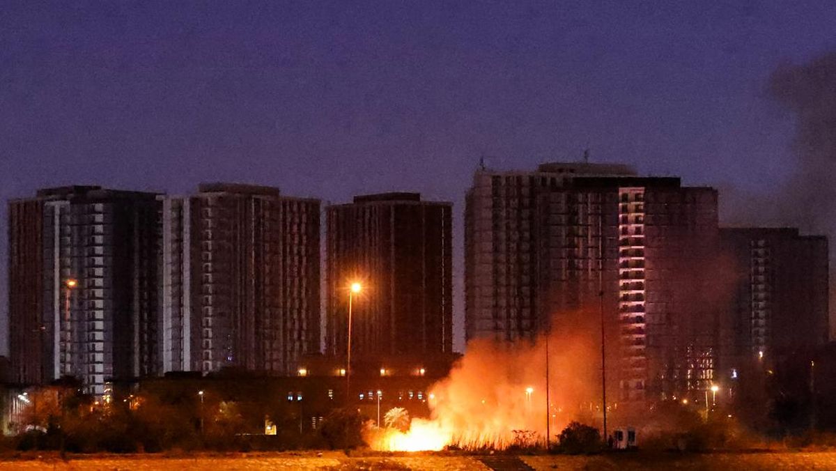 Iran Prefers Pakistan as Mediator, Indonesian DPR Speaks Out