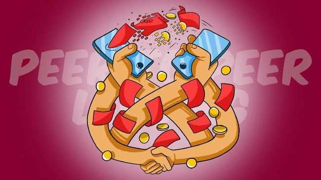 Sharia P2P Caught in the Whirlwind of Competition Cases: Notes on the KPPU Decision