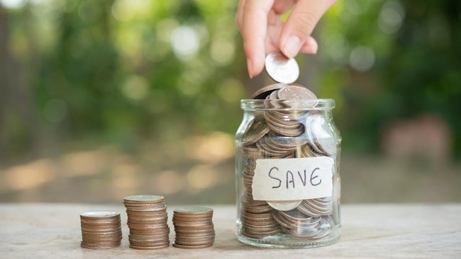 Don't Do It! The Risks of Being Lazy About Saving: 12 Problems, No. 4 is Scary