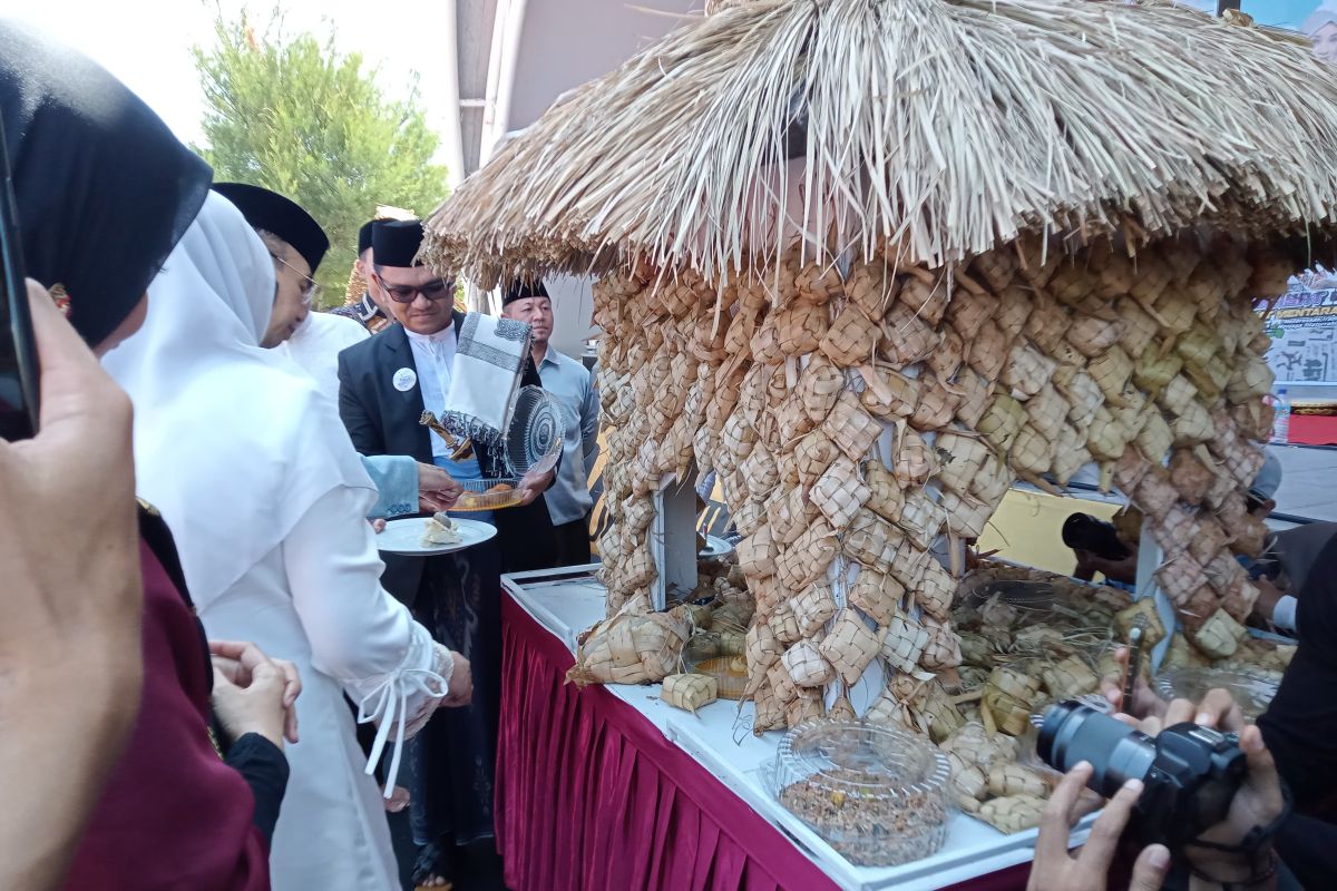 Lebaran Topat, the Cultural Pulse of Mataram
