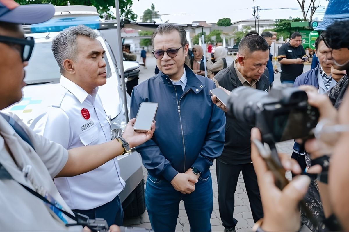 Ministry of Communication and Digital Ensures Network Stability During 2026 Eid Return Flow