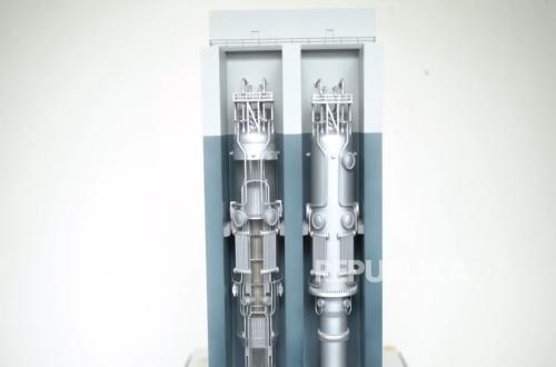 Energy Crisis and AI Drive Southeast Asia to Reconsider Nuclear Power