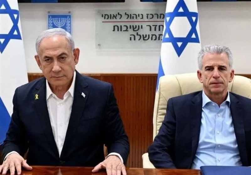 Heated Clash! Netanyahu and Mossad Chief in Sharp Dispute Over Iran War Intelligence