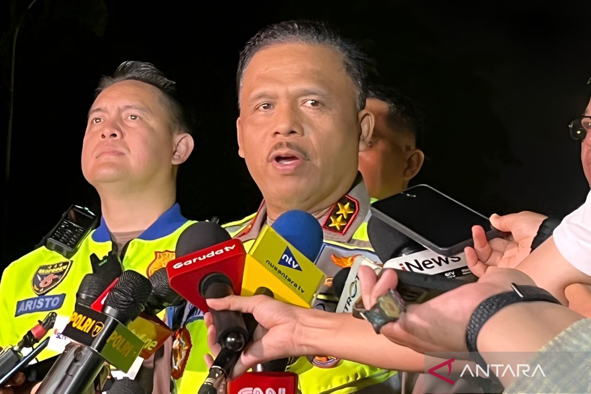 Traffic Corps Prepares Local One-Way from KM 390 to KM 70 to Anticipate Congestion