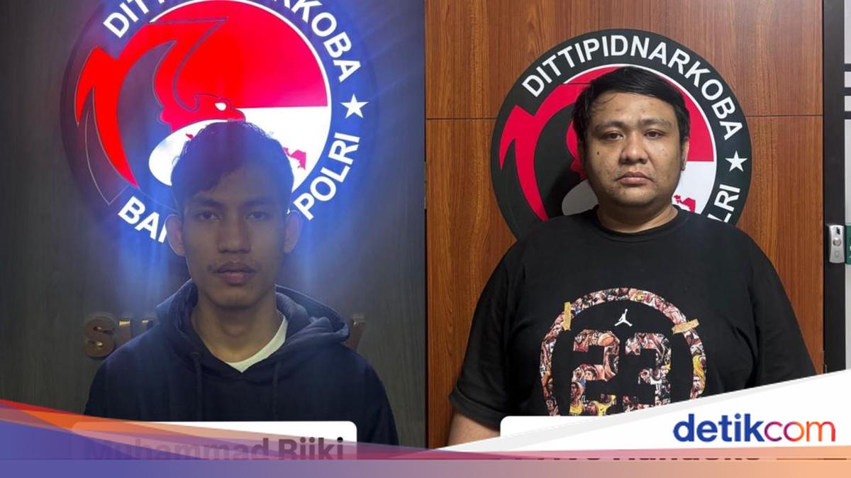 Moment-by-Moment: Two Account Providers for Ko Erwin's Drug Network Arrested