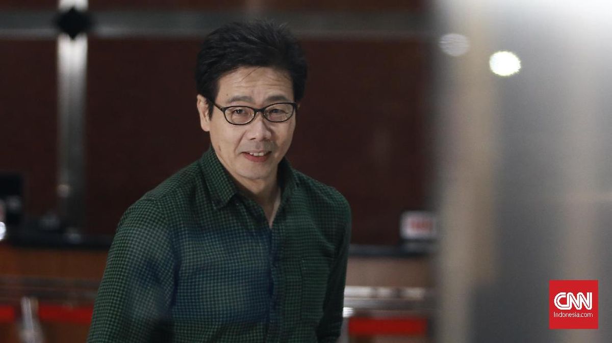 Samin Tan's Trail: Escapes KPK's Grip, Now a Suspect at the Attorney General's Office