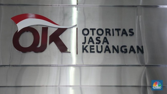 KPPU Finds Alleged Online Loan Interest Rate Cartel, OJK Responds