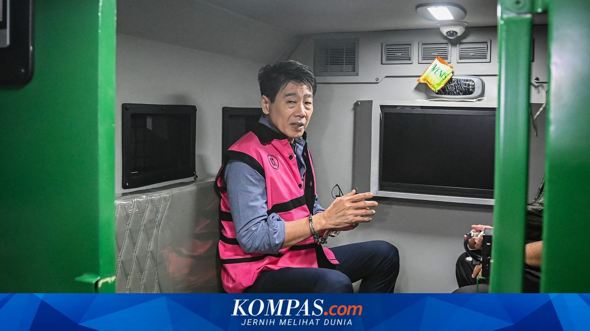 Attorney General's Office Conducts Searches in 4 Provinces Related to Samin Tan Mining Permit Case